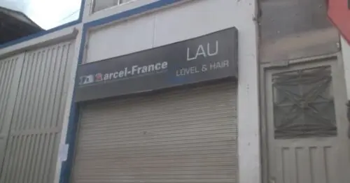 LAU LOVEL & HAIR BOGOTÁ LAU LOVEL & HAIR BOGOTÁ